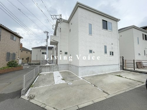 平塚市岡崎　中古戸建