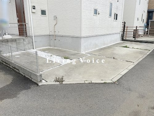 平塚市岡崎　中古戸建