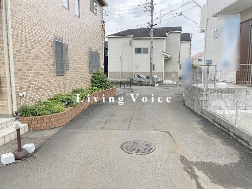 平塚市岡崎　中古戸建