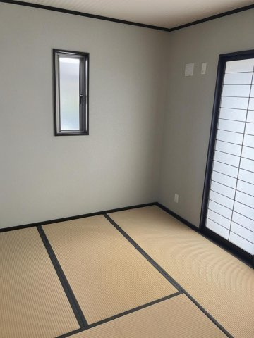※家具等はAI機能で削除しております。