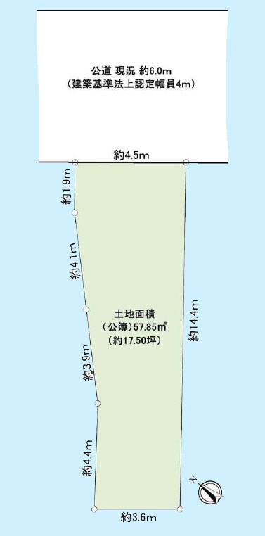区画図：313004810384