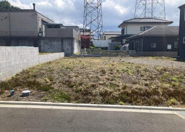 最寄り駅が近いなどの交通アクセスが良い土地だと暮らしやすいですよね。通勤・通学の観点から土地を選ぶことも大切です！自身や家族のライフワークからあったの物件を探しましょう！当社営業がお力になります！