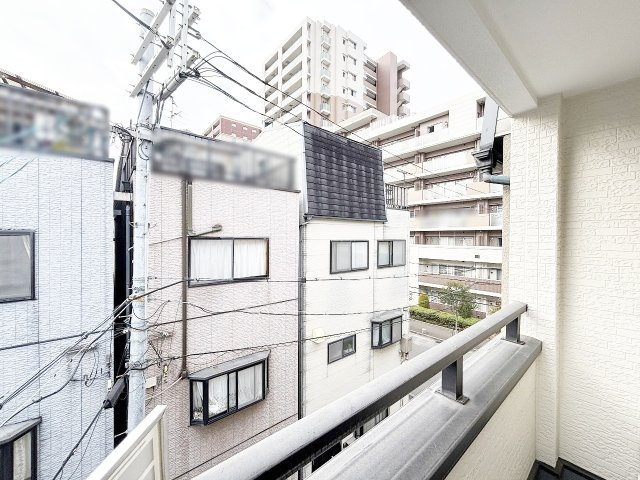 展望