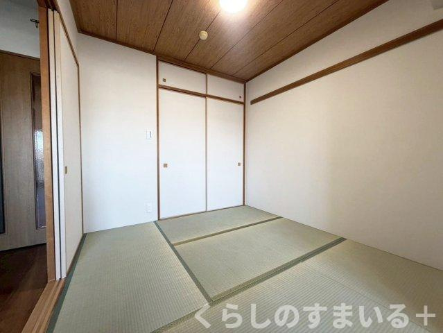 趣のある和室です