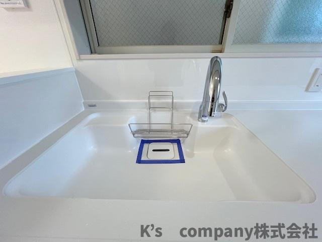 人造大理石のおしゃれなシンク◇