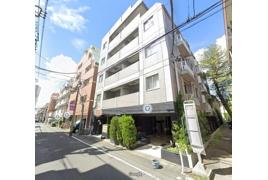 国分寺市本多の中古マンションの外観