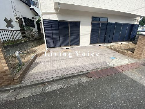 藤沢市大鋸3丁目　中古一戸建て