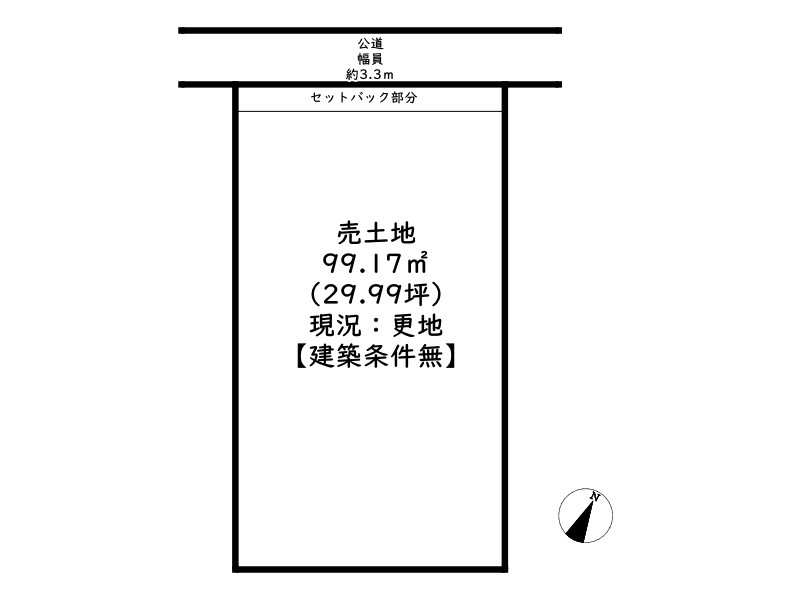区画図：328000607442
