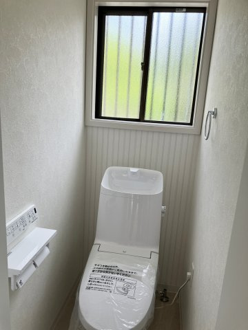 1F　トイレ