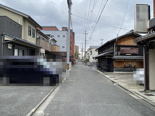前道