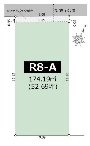 区画図：311002363873