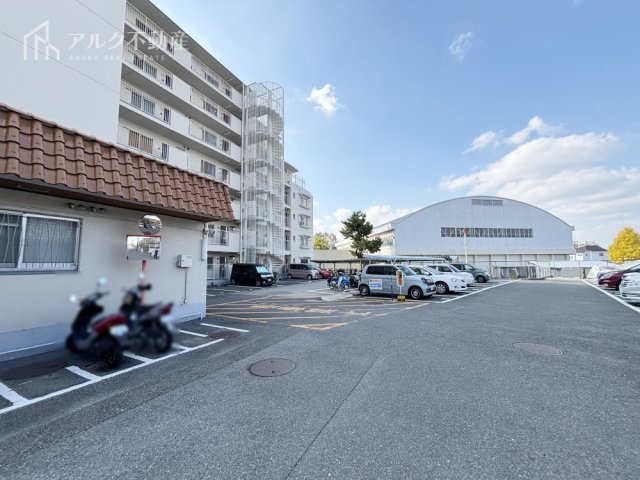 RC造7階建
