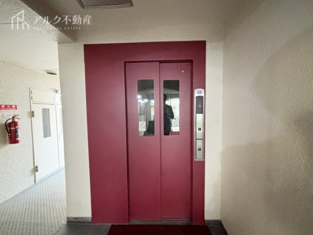 エレベーター