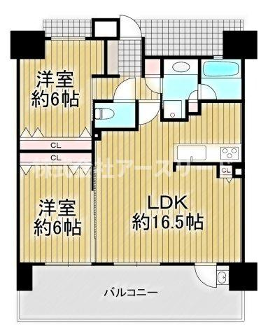 間取り：327002136056