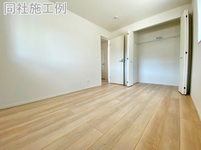 同社施工例