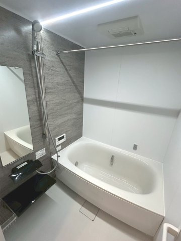 《浴室》Panasonic：MR　1416　浴室暖房乾燥機付き
