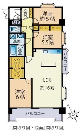 間取り：340000311766