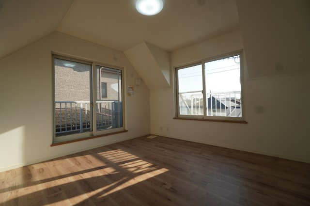 子供部屋