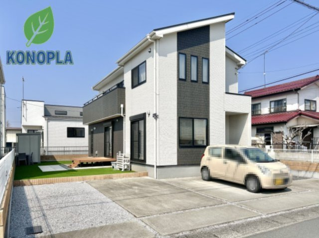 外観：310000088445