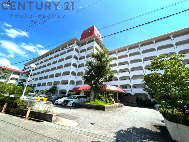 RC造7階建て