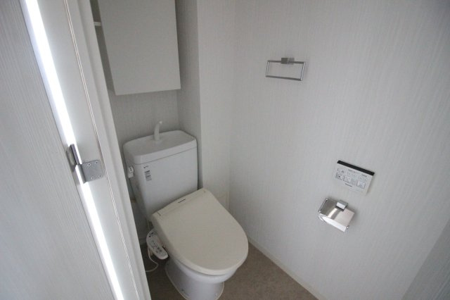 水廻りの状態も良好です。空室ですのでいつでもご見学できます。まずはお気軽にご見学ください。