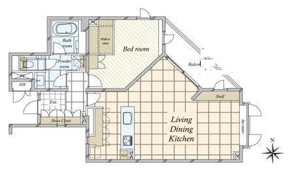 間取り：313004608806