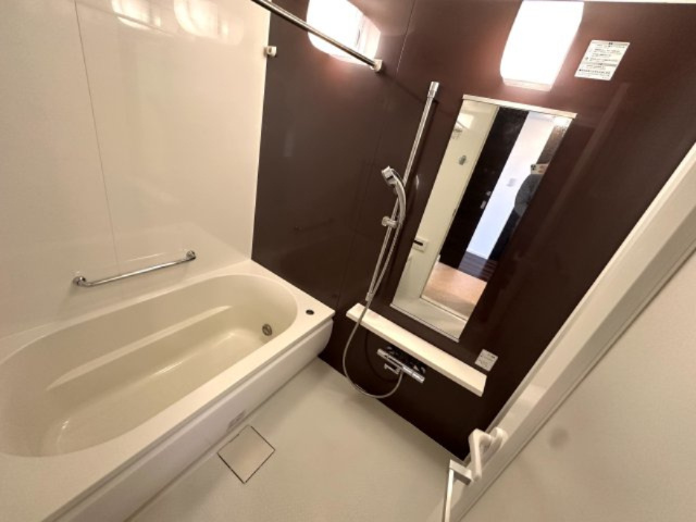 綺麗にお使いいただいております