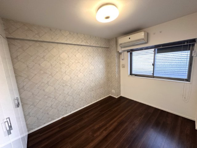 洋室6帖