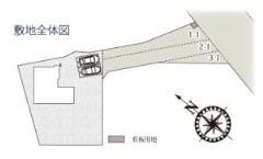≪1号棟≫