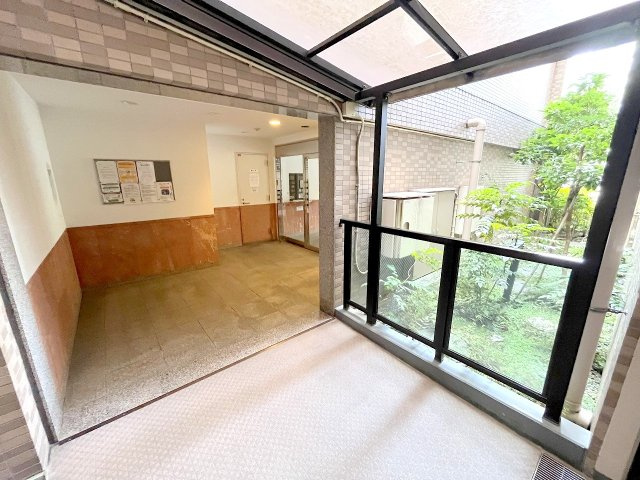 共用部分