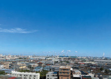 展望
