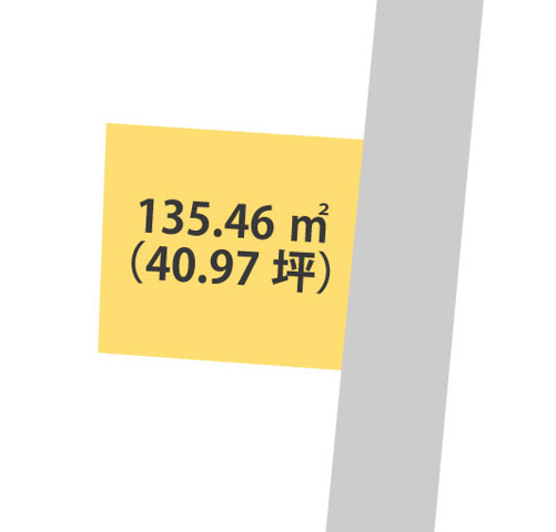 区画図：330000084646