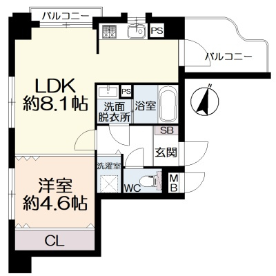 間取り：340000292702