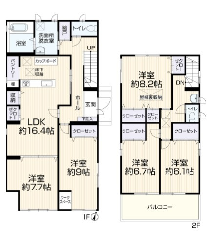 間取り：311002329702