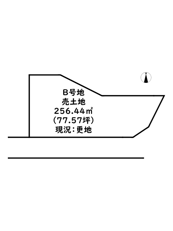 区画図：328000645329