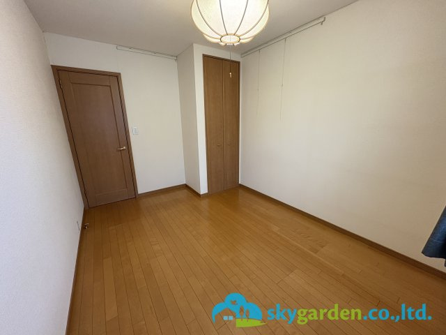 お子さんのいるうちは子供部屋に使ってはいかがでしょうか