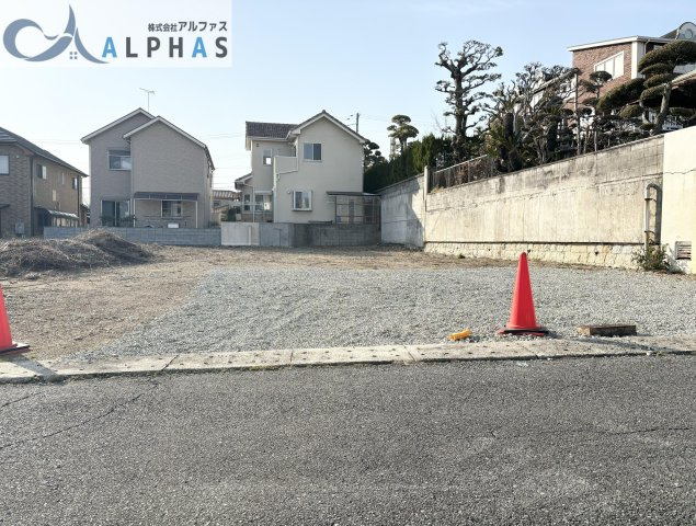 お好きなハウスメーカーで建築できます♪
