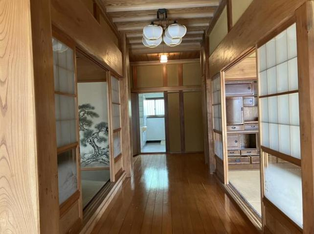 室内