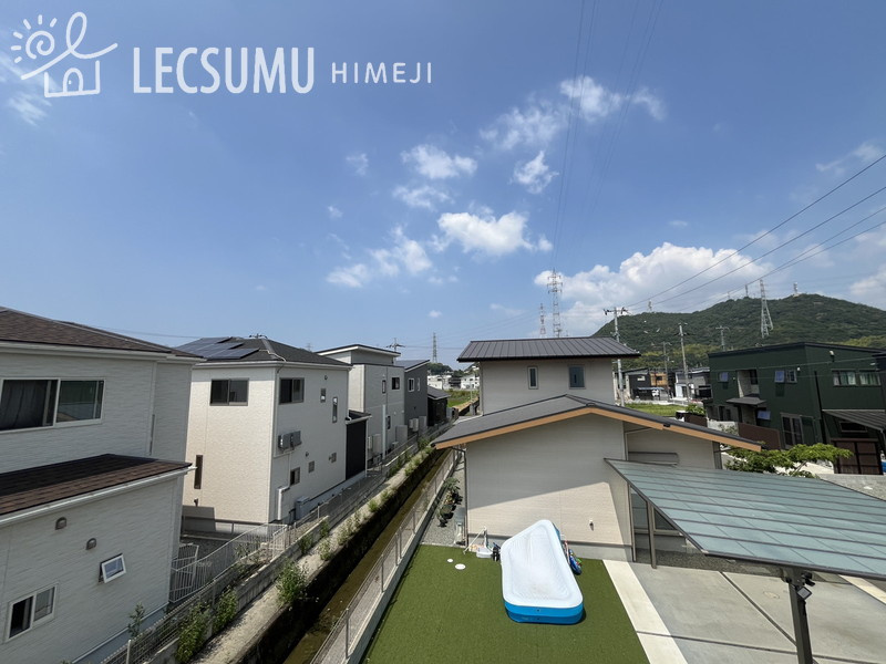 展望