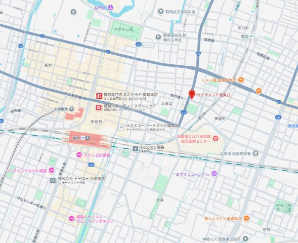 地図