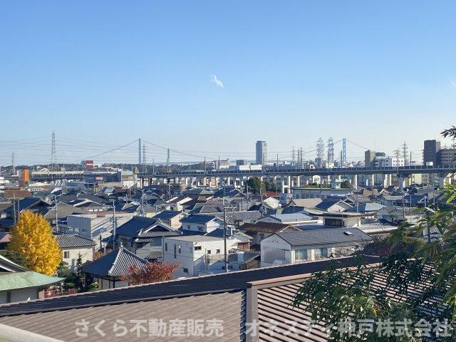 展望