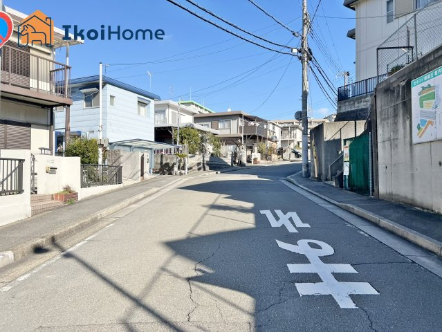 ●年中無休：当日予約可●前面道路は幅員約6.5ｍでゆったり！交通量少なく安心です♪