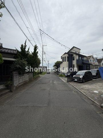 0歳から18歳まで子供医療費無料で子育て支援に手厚い平塚市エリア◎　シニア世代まで住み良いと評判ですよ♪