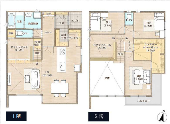 間取り：314002736288