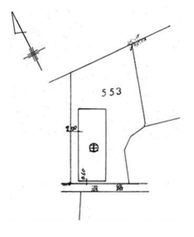 区画図：328000551484