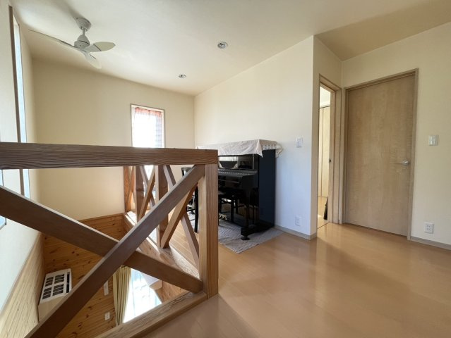 彦根中央病院まで徒歩9分☆