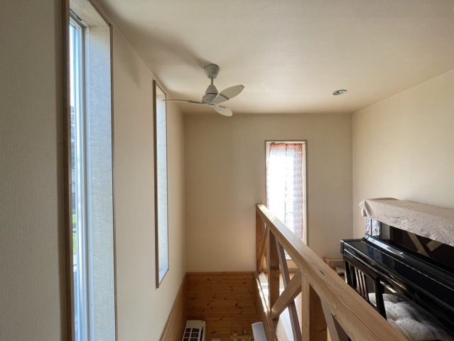 森の子保育園まで徒歩10分！