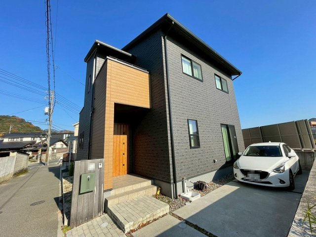 外観：334000216352