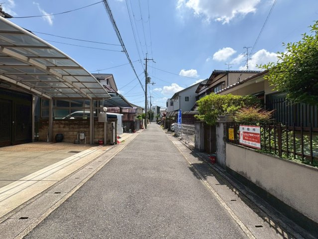 お好きなハウスメーカーや工務店で建築可能です。
