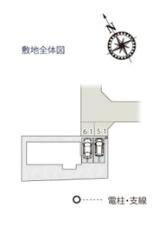 全6棟
